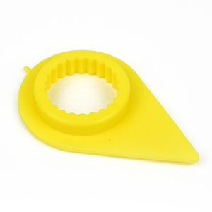 Wheel Nut Indicators (24mm) Old Style Axles