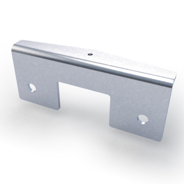 Axle Pin Bracket