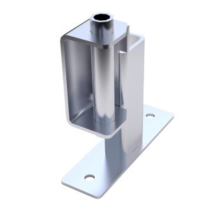 Axle Swivel Bracket