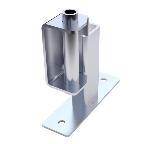 Axle Swivel Bracket