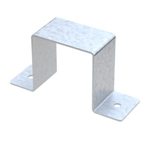 Top Hat Support Bracket