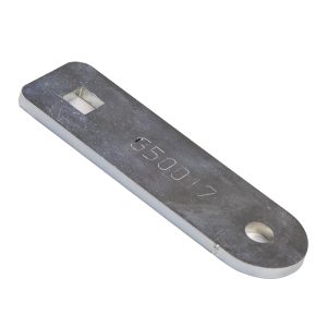 Linkage Plate
