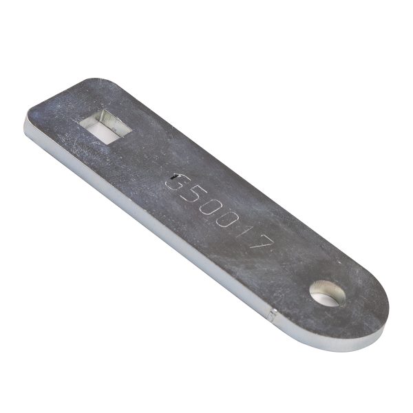 Linkage Plate