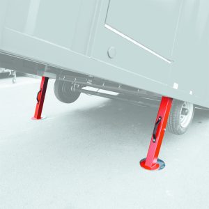 Maintenance Struts (Ram Supports)
