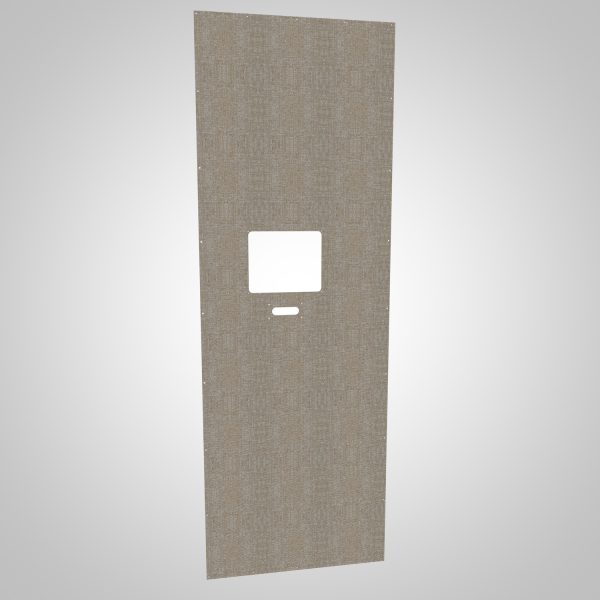 Internal Door Skin