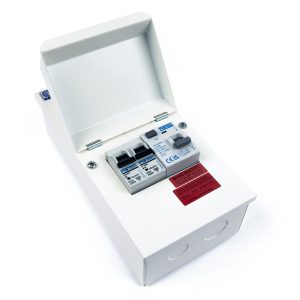 2 Way Proteus Consumer Unit