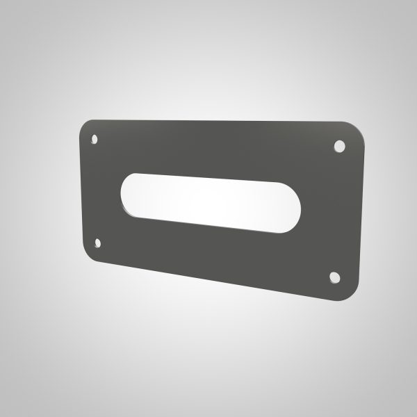 Standard Mobile – Right Hand Door - Image 9