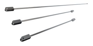 P122, P123 & P124 Pull Rod Items