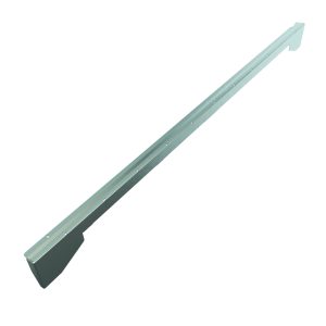 Rear Skid Plate