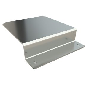 Floor vents cover plate