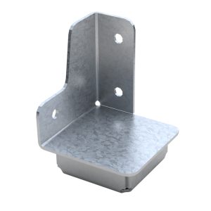 Front Corner Protector LH