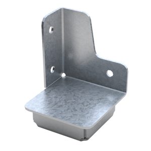 Front Corner Protector RH