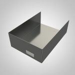 Lockbox Cover