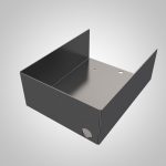 Lockbox cover