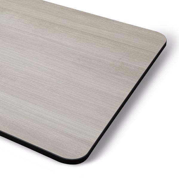 GP360 Table Top In Grey