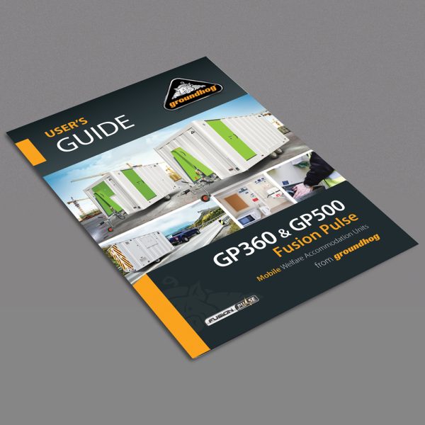 User Guide - GP360 & GP500 Fusion Pulse