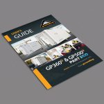 User Guide - GP360D & GP500D Part Eco