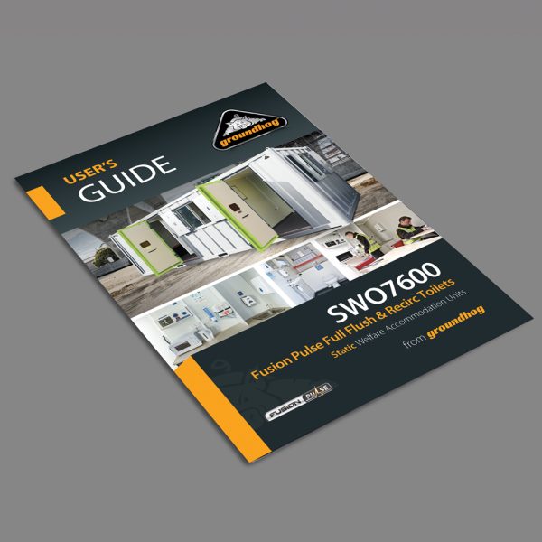User Guide - SWO7600 Fusion Pulse