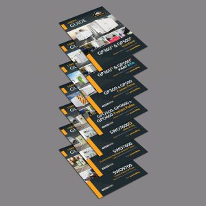 User Guides - set