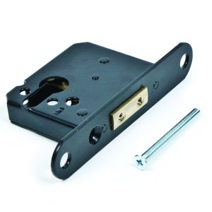 63mm Euro Profile Dead Lock Case