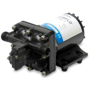 Shurflo 12v Pressure switched pump
