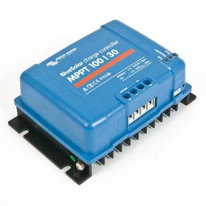 iRange Components